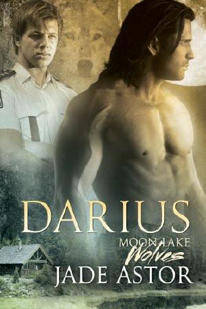 [Moon Lake Wolves 01] • Darius